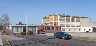 Albion Town Orleans, NY Industrial - 111 West Ave