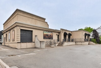 Hamilton, ON Office - 23 Griffin St