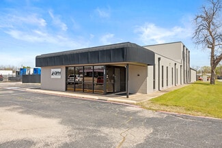 Haltom City, TX Industrial - 3330 N Beach St Haltom City, TX Industrial - 3330 N Beach St