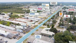 Lakeland, FL Office, Industrial - 1714 S Combee Rd Lakeland, FL Office, Industrial - 1714 S Combee Rd
