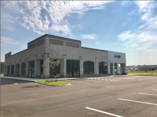 Dothan, AL Retail - 102 Central Park