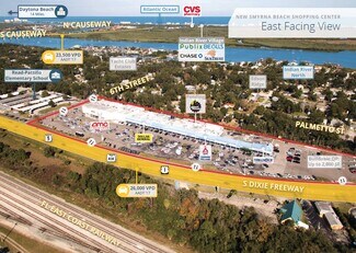 New Smyrna Beach Commercial Real Estate For Rent Lease Showcase