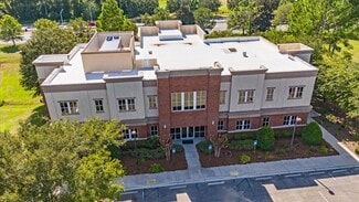 Tallahassee, FL Office - 3664 Coolidge Ct