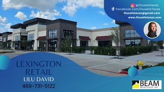 Frisco, TX Office/Medical, Office/Retail - SEC Coit Road & Charismatic Pky Frisco, TX Office/Medical, Office/Retail - SEC Coit Road & Charismatic Pky