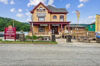 Mckeesport, PA Restaurant - 1903 Donner St