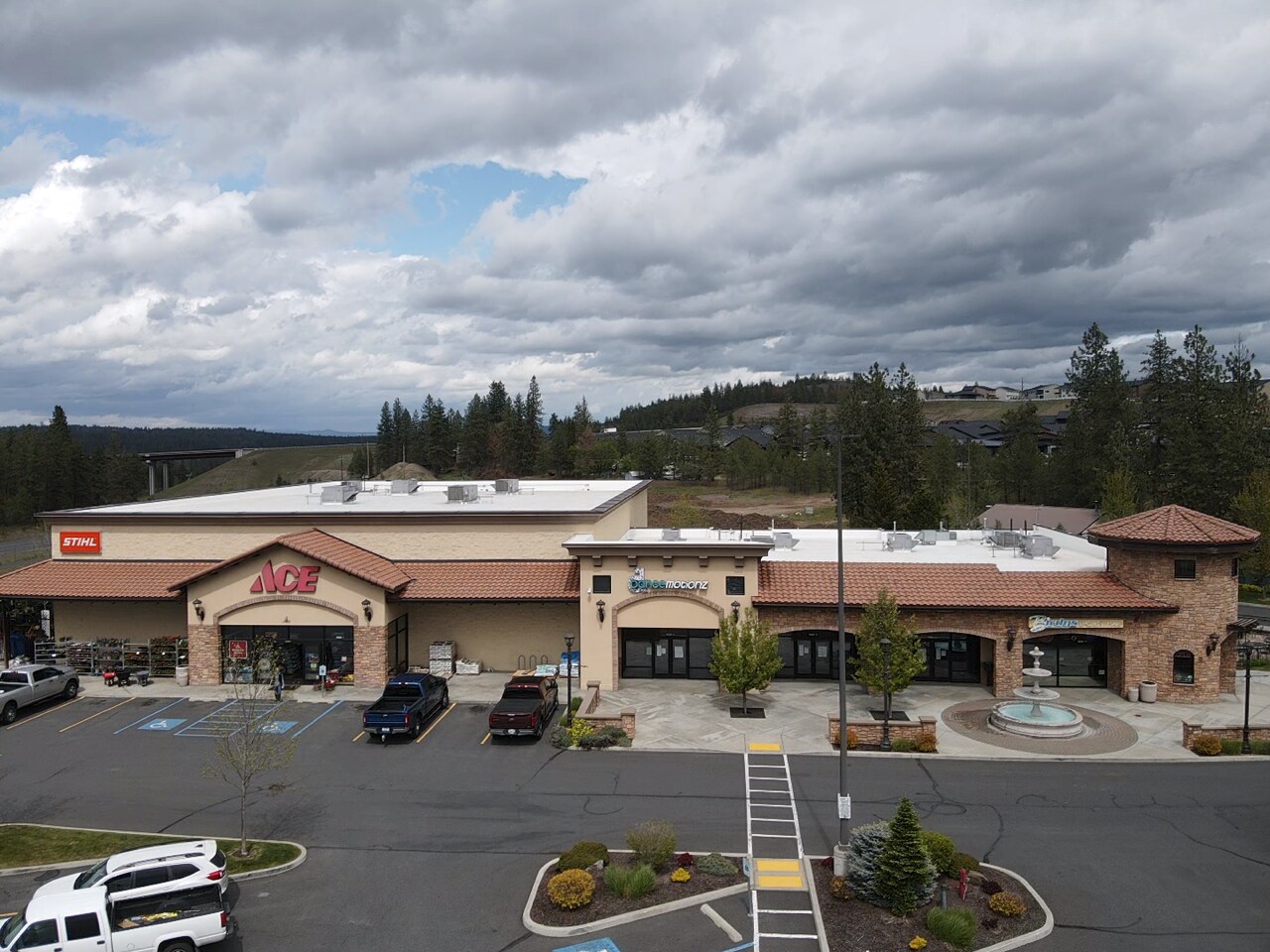 12908 N Highway 395, Spokane, WA for Rent