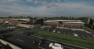 Green Brook, NJ Commercial Land - 373-377 E Route 22 Green Brook, NJ Commercial Land - 373-377 E Route 22