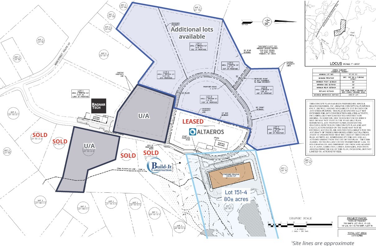 662 Main St, Fremont, NH for Sale
