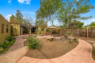 San Diego, CA Residential Income - 4617 59th St San Diego, CA Residential Income - 4617 59th St