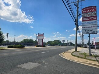Essex, MD Retail - 129 Back River Neck Rd Essex, MD Retail - 129 Back River Neck Rd