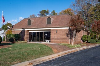 Yadkinville, NC Medical - 1001 S State St