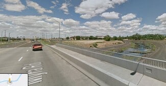 Walla Walla, WA Commercial - XXX Pine -1 Walla Walla, WA Commercial - XXX Pine -1