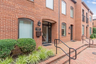 Alexandria, VA Office - 415 N Lee St