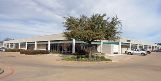 Richland Hills, TX Flex - 7450-7470 Dogwood Park
