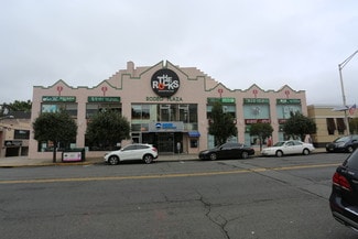Palisades Park, NJ Retail - 225 Broad Ave