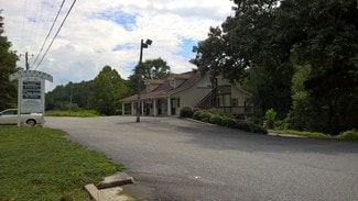 Dahlonega, GA Office - 5738 S Chestatee