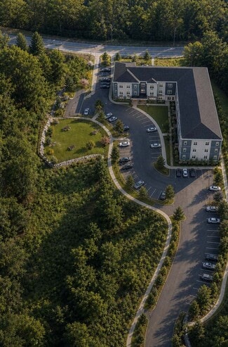 Groton, CT Commercial - 155 Crystal Lake Rd