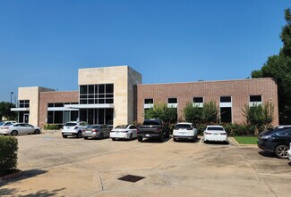 Sugar Land, TX Office - 16701 Creek Bend Dr