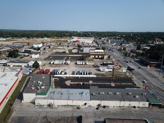 Omaha, NE Retail - 304-328 S 72nd St Omaha, NE Retail - 304-328 S 72nd St