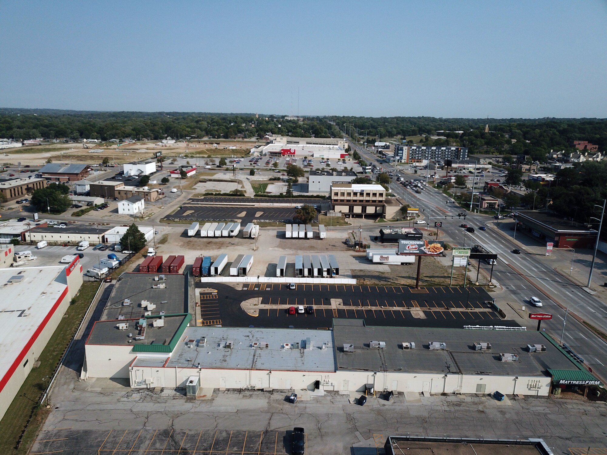 304-328 S 72nd St, Omaha, NE for Rent