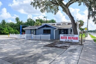 Longwood, FL Auto Repair - 377 E Sr-434 Longwood, FL Auto Repair - 377 E Sr-434
