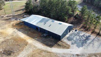 Whitehouse, TX Industrial - 14933 FM 2964