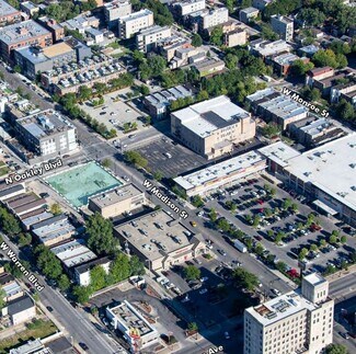 Chicago, IL Commercial Land - 2300 W Madison St Chicago, IL Commercial Land - 2300 W Madison St