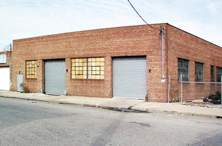 Hempstead, NY Warehouse - 111 Madison Ave