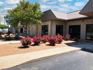 Austin, TX Flex - 3913 Todd Ln