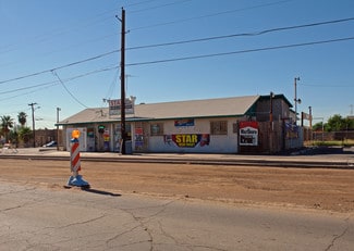 El Mirage, AZ Convenience Store - 11817 W Thunderbird Rd El Mirage, AZ Convenience Store - 11817 W Thunderbird Rd