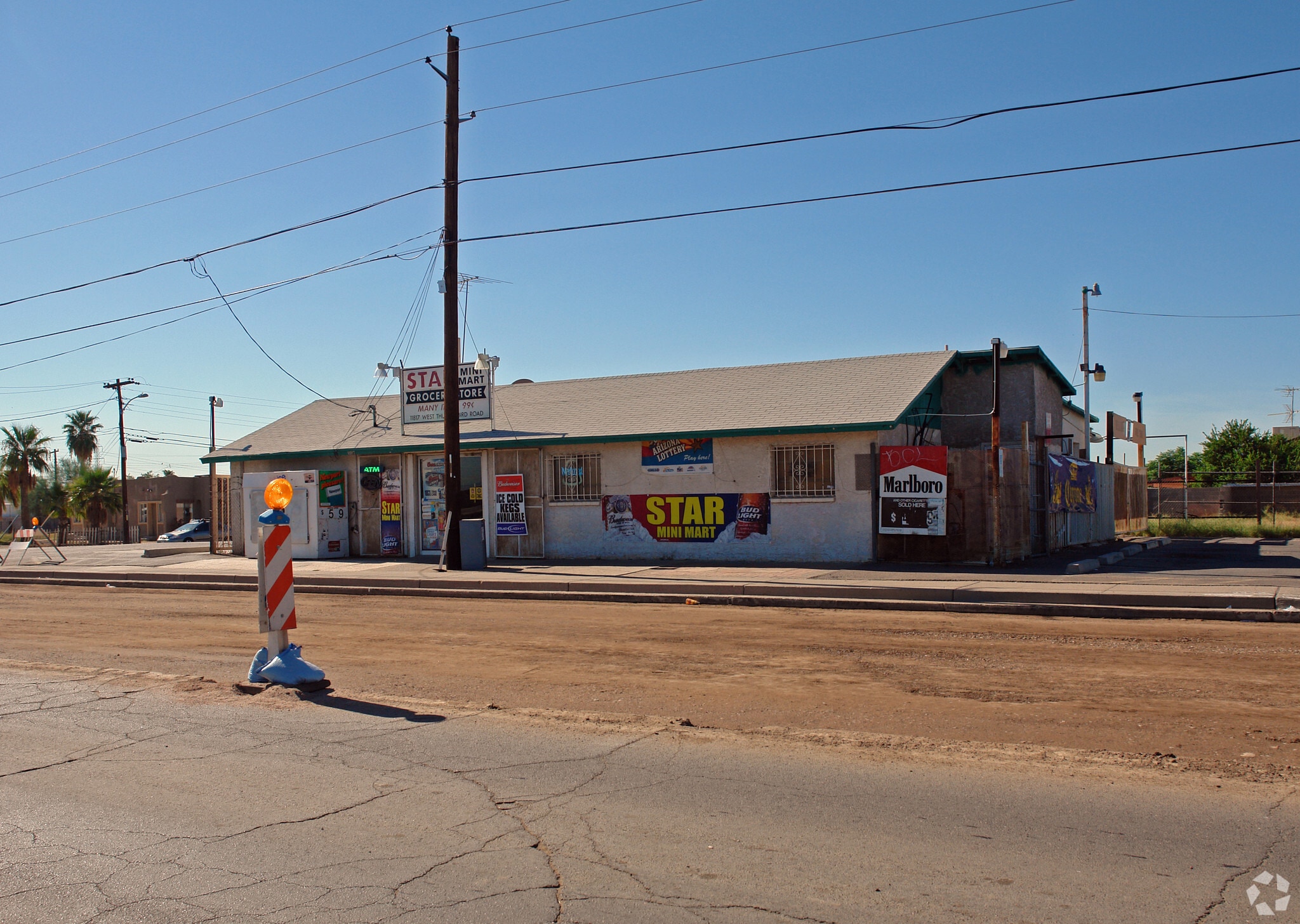 11817 W Thunderbird Rd, El Mirage, AZ for Sale
