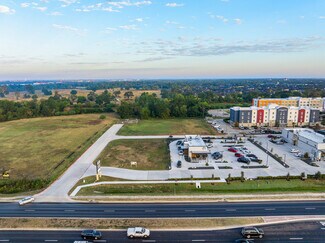 College Station, TX Commercial Land - University Dr E College Station, TX Commercial Land - University Dr E