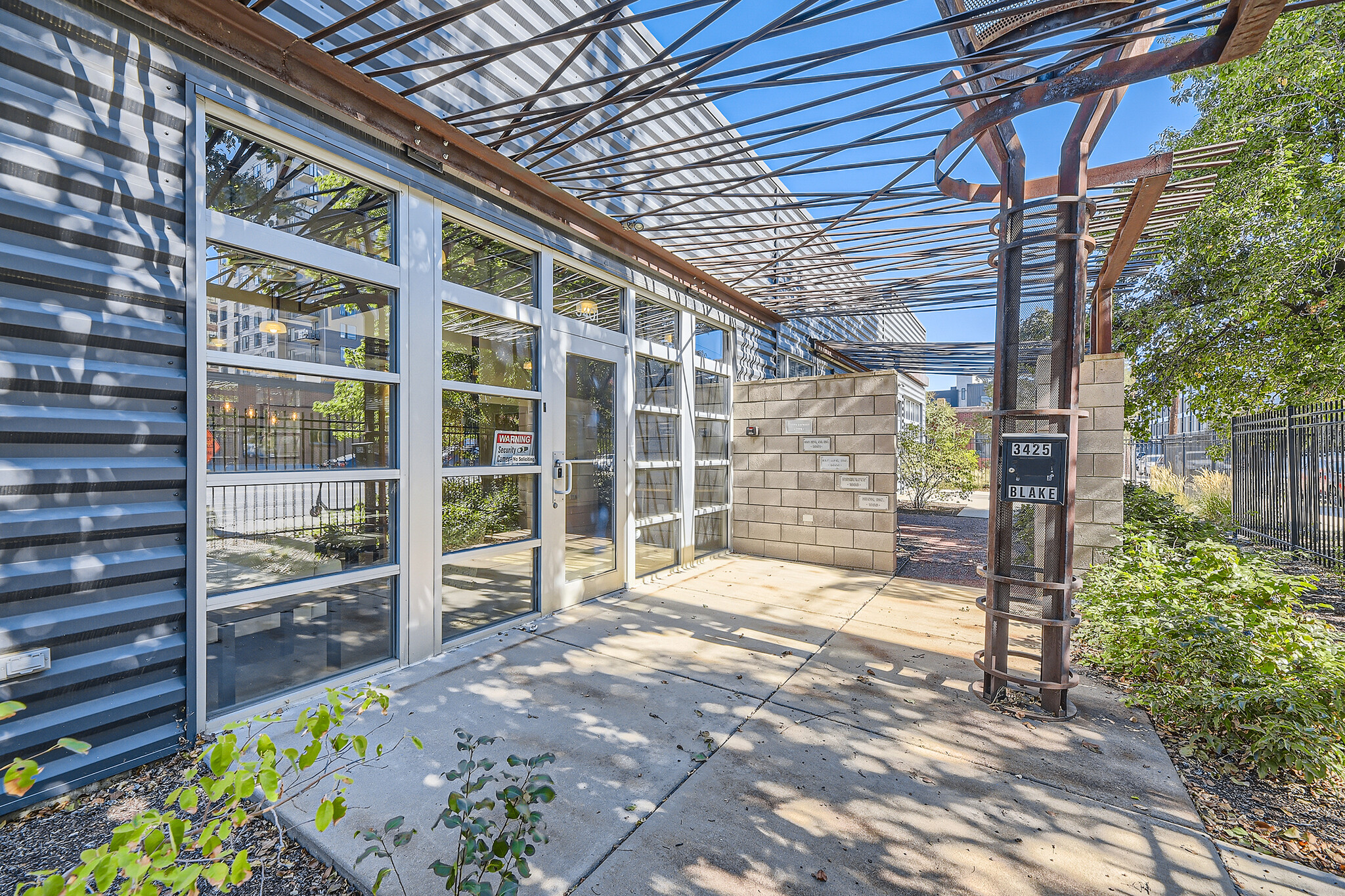 3401 Blake St, Denver, CO for Rent