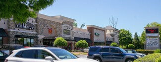 Kennesaw, GA Retail - 1610 Ridenour Blvd NW