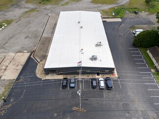 Wooster, OH Industrial - 291 Branstetter St Wooster, OH Industrial - 291 Branstetter St