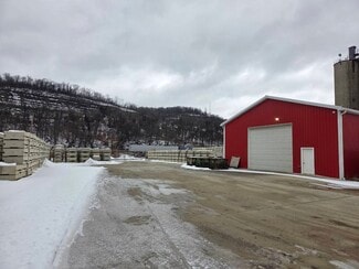 Tarentum, PA Industrial - 445 Grantham St