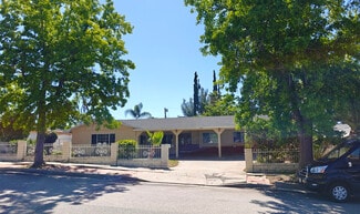 Sylmar, CA Medical - 13766 Paddock St