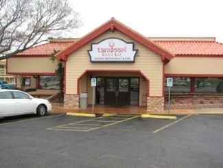 Austin, TX Retail - 1605 E Oltorf St Austin, TX Retail - 1605 E Oltorf St