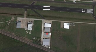 Rosharon, TX Office - 5519 W Arcola Airport