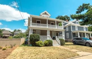 Roanoke, VA Apartments - 433 Albemarle Ave SW