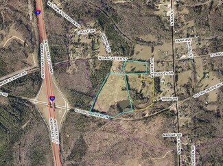 Richburg, SC Industrial - I-77 State 56 Rd