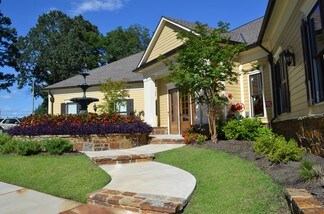 Germantown, TN Office - 7475 McVay Station Ct