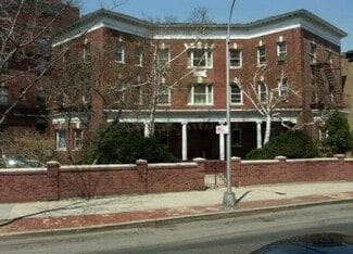 Bronx, NY Specialty - 115 W 183rd St