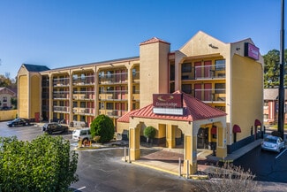 Memphis, TN Hospitality - 6045 Macon Cv