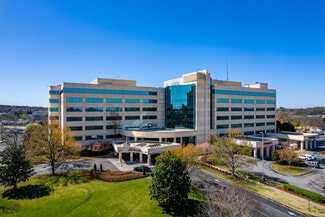 Hermitage, TN Medical - 5653 Frist Blvd