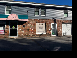 Dracut, MA Retail - 718 Merrimack Ave