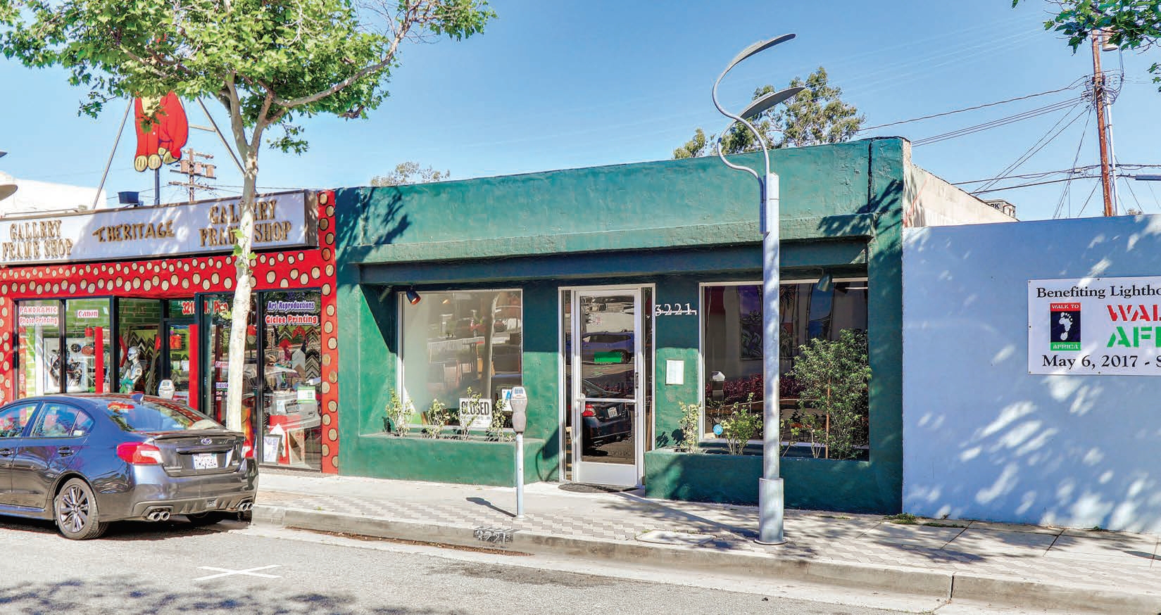 3221 Pico Blvd, Santa Monica, CA for Rent