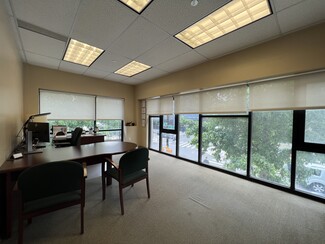 Brooklyn, NY Office - 400 Bedford Ave