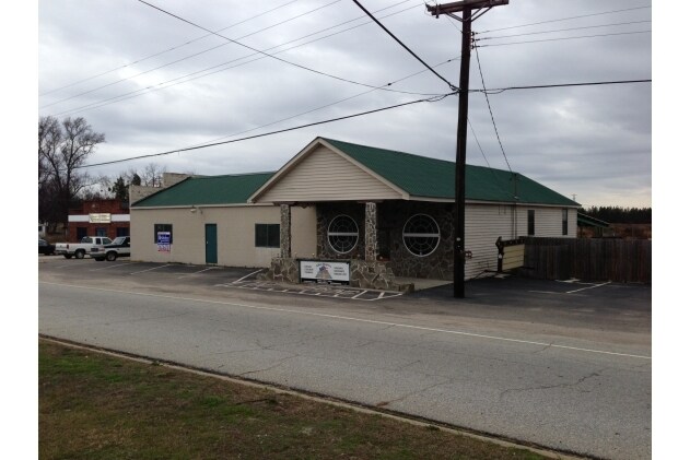 106 Old Jackson Hwy, Beech Island, SC for Sale