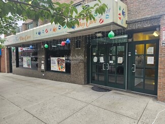 Brooklyn, NY Medical - 1270 Bay Ridge Pky
